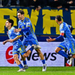 Il Genoa punta Luis Hasa: il talento di proprietà Napoli che brilla a Carrara