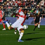 Infortunio Norton-Cuffy: il terzino del Genoa lascia il ritiro dell'Inghilterra U21