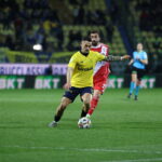 Tonoli nel mirino dell'Inter, il Genoa spera nel prestito