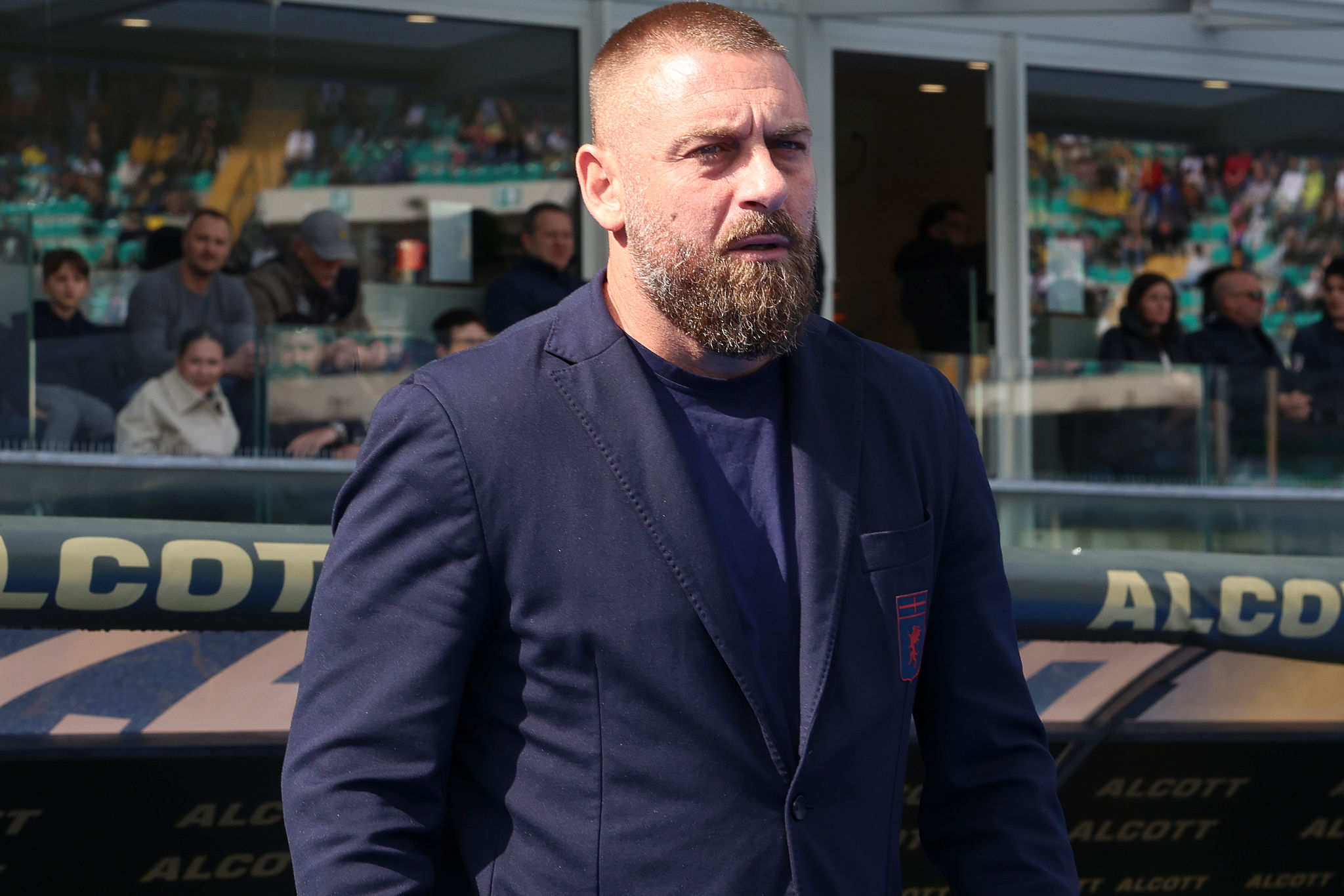 Genoa a +9, la salvezza ora è un conto alla rovescia