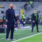 De Rossi a Como per la Coppa Italia: il tecnico del Genoa al Sinigallia