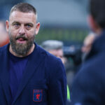 De Rossi non dimentica la Roma: "Cancellare la peggior partita". Ufficializzata la data con la Juve