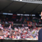 La panchina del Genoa è l'arma in più di De Rossi