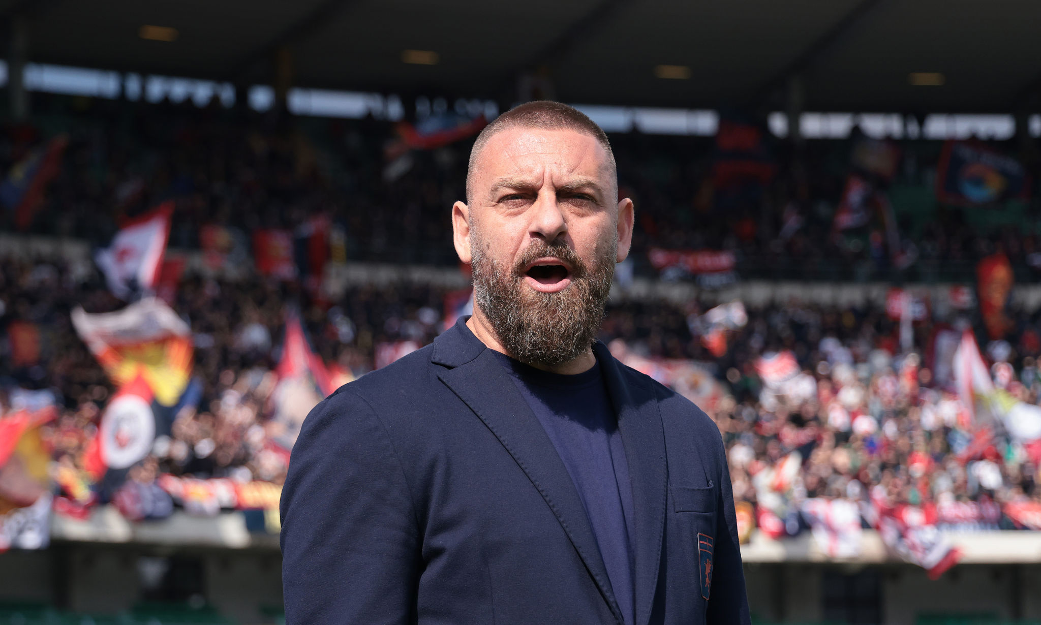 Genoa per la continuità, a Marassi arriva un’Udinese in cerca di punti