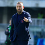 De Rossi: "Non siamo ancora salvi, con l'Udinese voglio una bolgia"