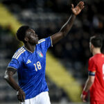 Ekhator in gol con l'Italia Under 21, il futuro del Genoa si tinge d'azzurro