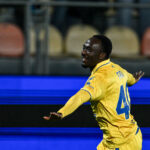 Fini brilla a Frosinone: gol, assist e un messaggio al Genoa