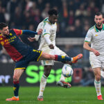 Messias-Vitinha e vittoria di carattere del Genoa. La Roma cade 2-1 al Ferraris