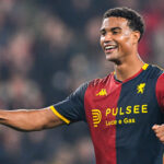 Genoa, Marcandalli incontra i giovani: "Noi giocatori dobbiamo essere un esempio positivo"