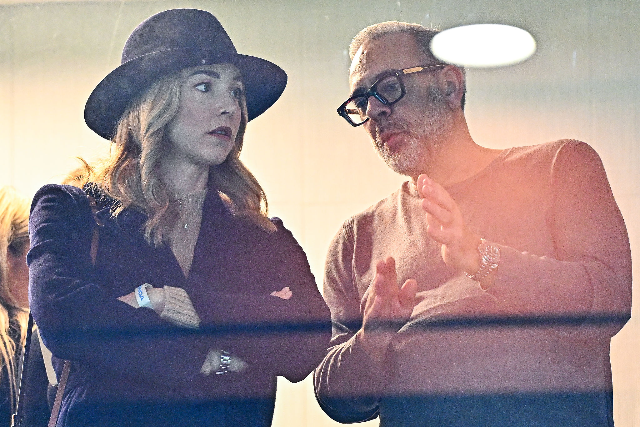 Striscioni contro Blazquez: un giudice deciderà sulla protesta dei tifosi