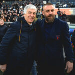 De Rossi cambia il Genoa: la media punti vale il decimo posto