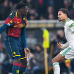 Ekuban: "De Rossi mi dice che sono uno scandalo: ci dà coraggio"