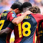 Doppia festa in casa Genoa: è il compleanno di Baldanzi ed Ekuban