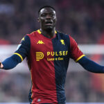 Ekuban: "De Rossi ci trasmette coraggio, contro la Juve sarà una battaglia"