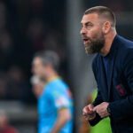 Verso Verona, migliorano le condizioni di Baldanzi. De Rossi attende la decisione finale