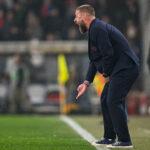 De Rossi avvisa il Genoa: "A Verona insidie grandissime"