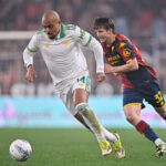 Il tifoso giallorosso Panatta su De Rossi: "Contento per lui, anche se mi ha dato un dispiacere"