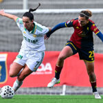 Un gol di Vigilucci scuote il Genoa Women: fine della serie di sconfitte