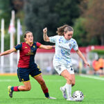 Le maglie del Genoa Women all'asta per la Giornata internazionale della donna