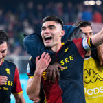 Vasquez e il legame con Genova: 'I tifosi qui sono come in Messico'