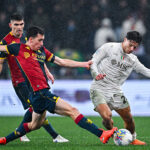 Masini: "Sfruttiamo l'energia del Ferraris. Ci manca la vittoria contro una big"