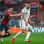 Masini si prende la scena: "A livello caratteriale assomiglio a De Rossi"