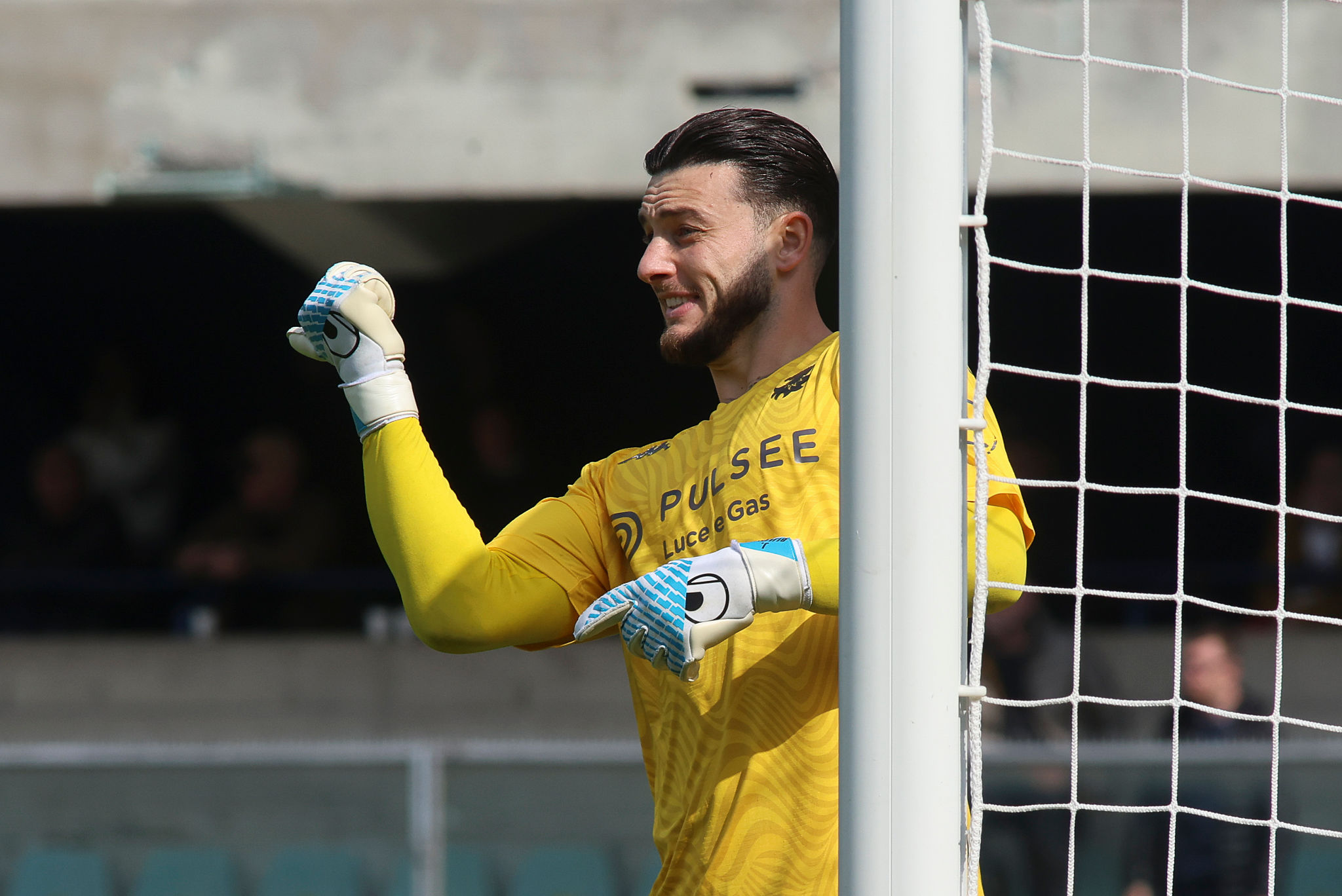 Genoa, la porta è blindata: Bijlow leader, Leali e Sommariva verso la conferma