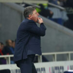 Runjaic avverte l'Udinese: "Il Genoa è una squadra calda, dovremo lottare"