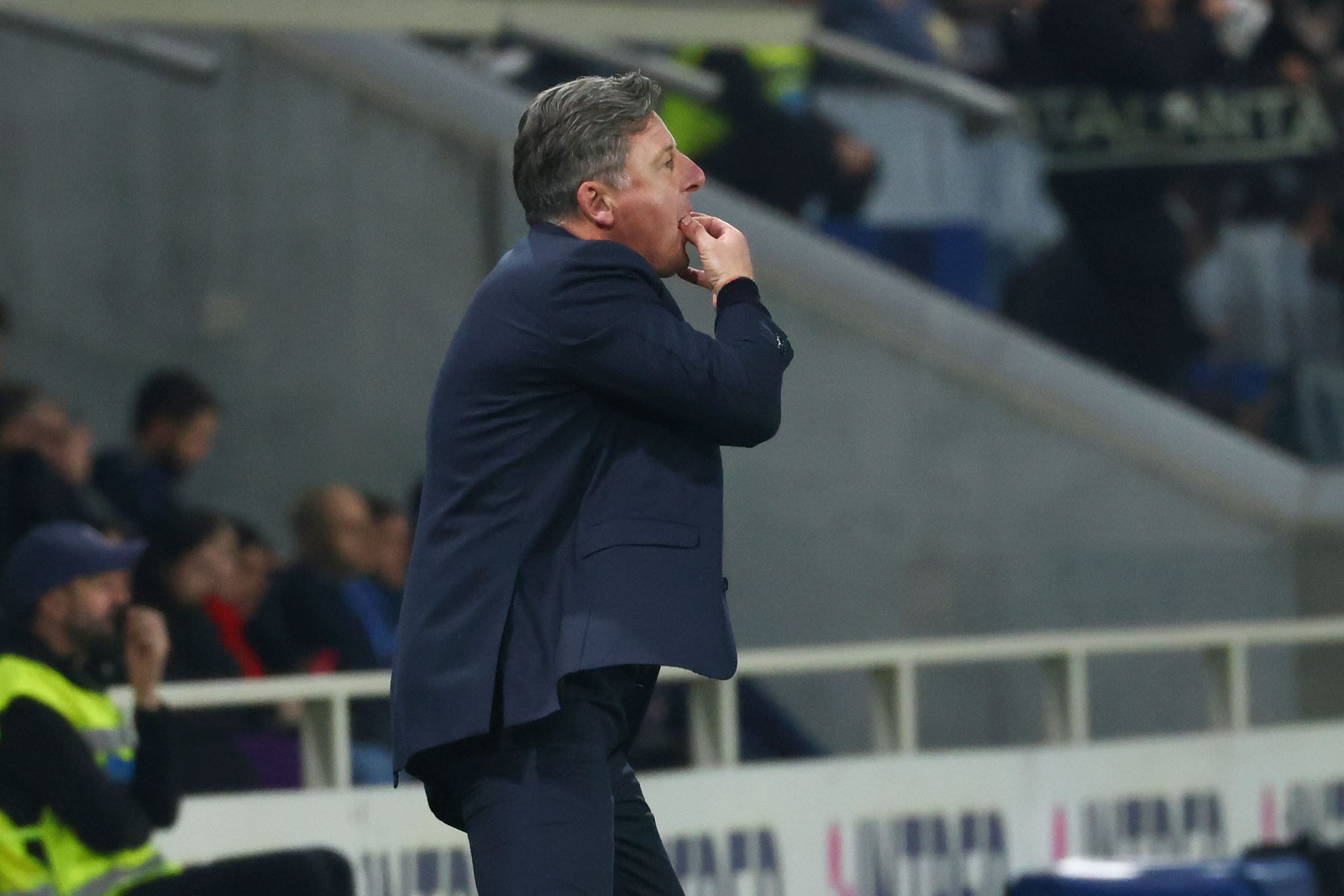 Runjaic avverte l'Udinese: "Il Genoa è una squadra calda, dovremo lottare"