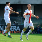 Il Genoa espugna Verona, Vitinha e Ostigard firmano la vittoria