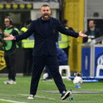 De Rossi non ci sta: "Commessi troppi errori"
