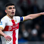 Genoa in campo a Pasquetta: la sfida con la Juventus è il 6 aprile