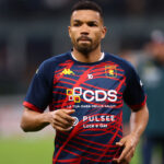 Messias, il Genoa accelera per il rinnovo fino al 2027