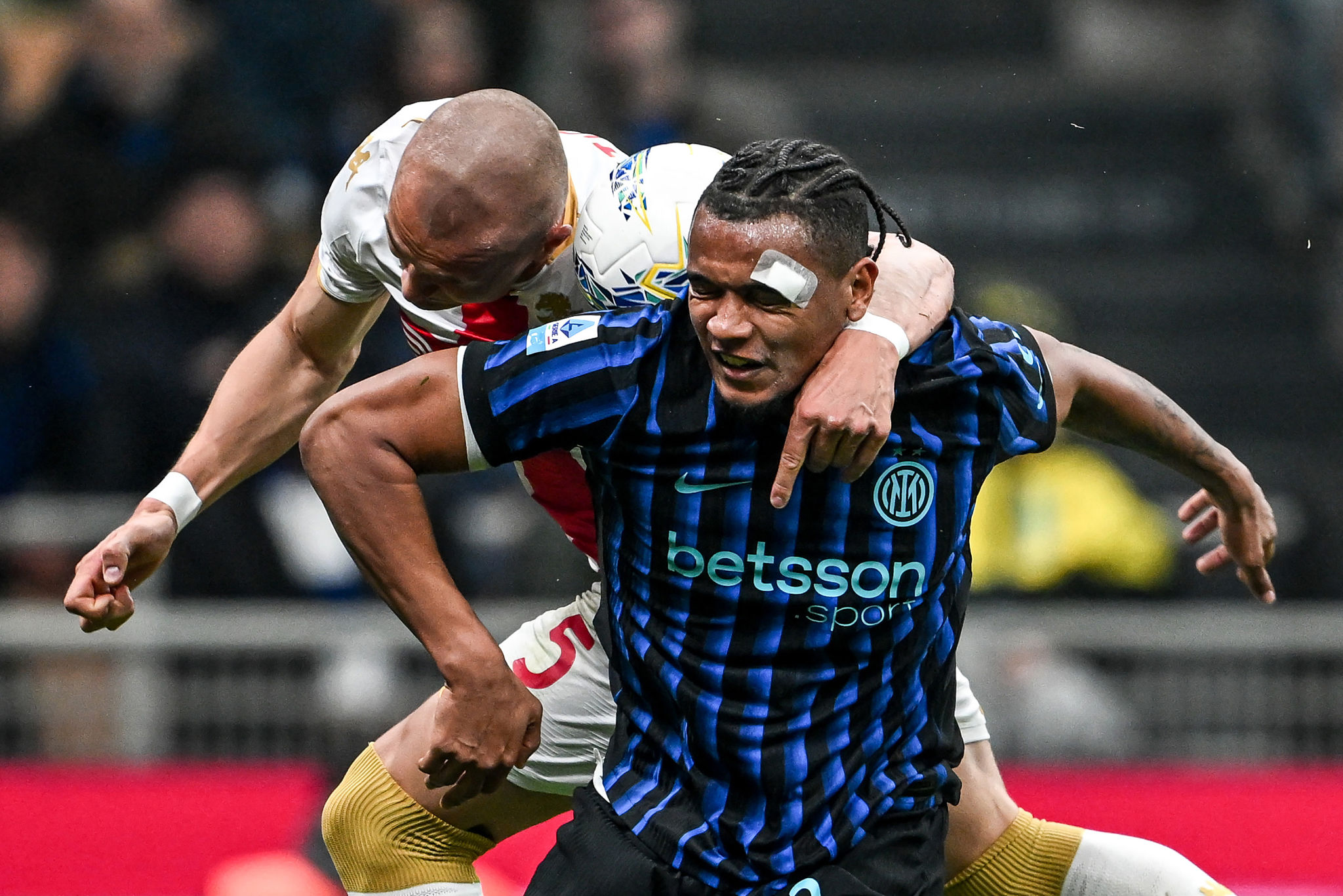 Collovati a PianetaGenoa: "Squadra col carattere di De Rossi"