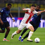 Szabó esalta Malinovskyi: "Leader in forma splendida con il Genoa"