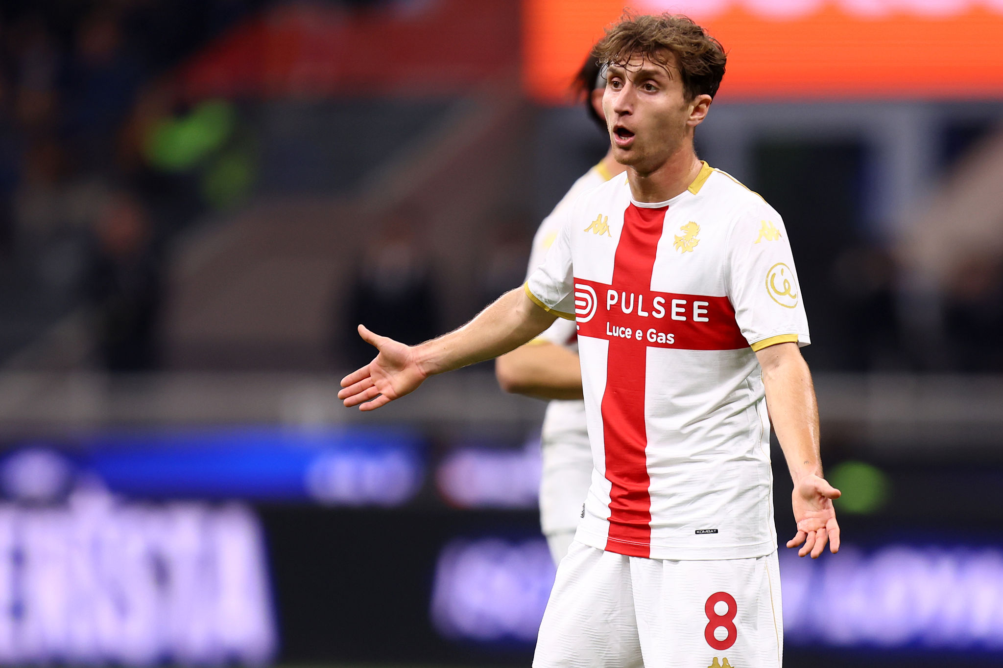 Baldanzi vede l'Udinese, De Rossi valuta il rientro