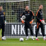 Bijlow e la svolta al Genoa: "Sei mesi fa avrei riso all'idea della nazionale"