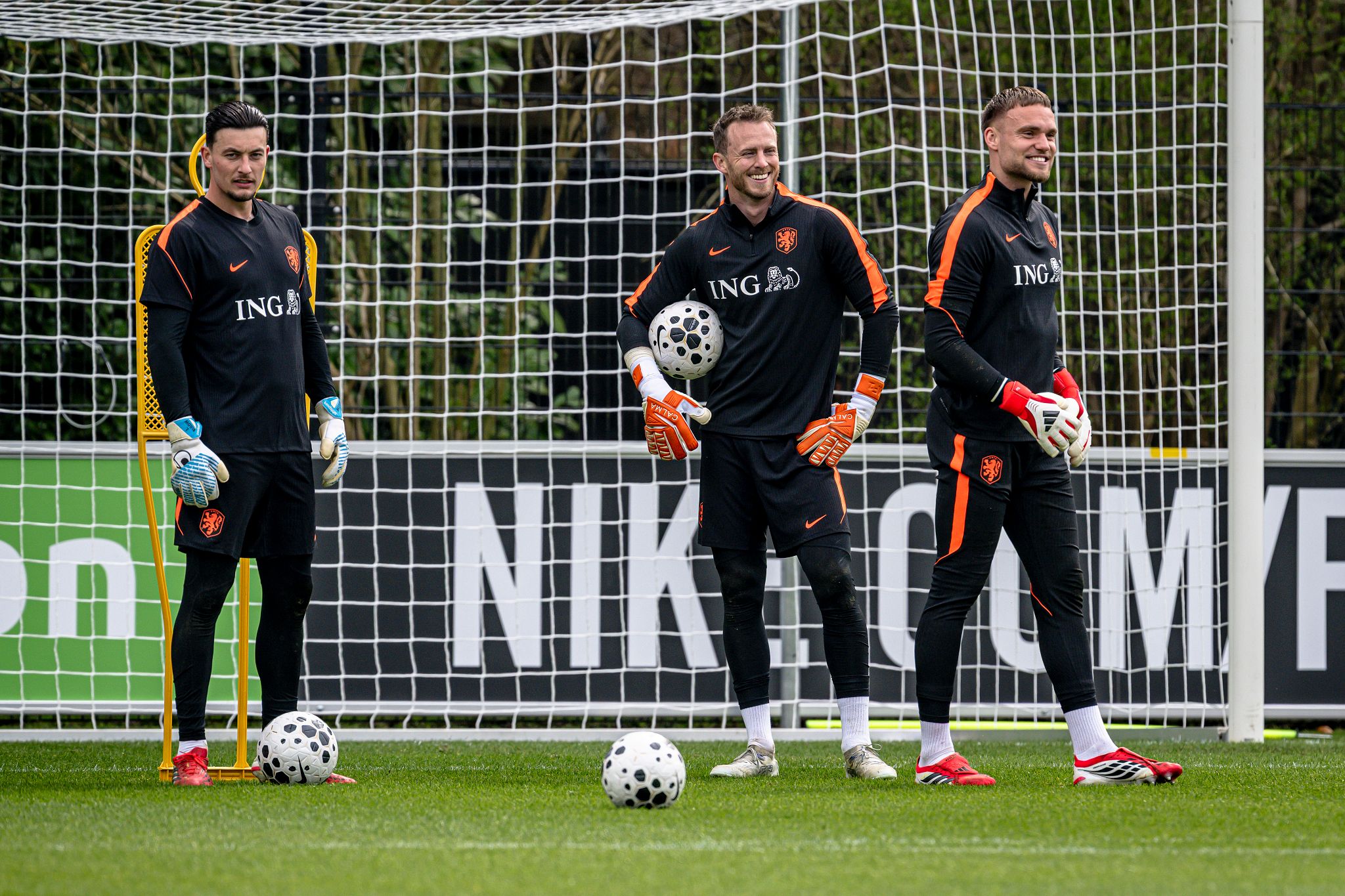 Bijlow e la svolta al Genoa: “Sei mesi fa avrei riso all’idea della nazionale”