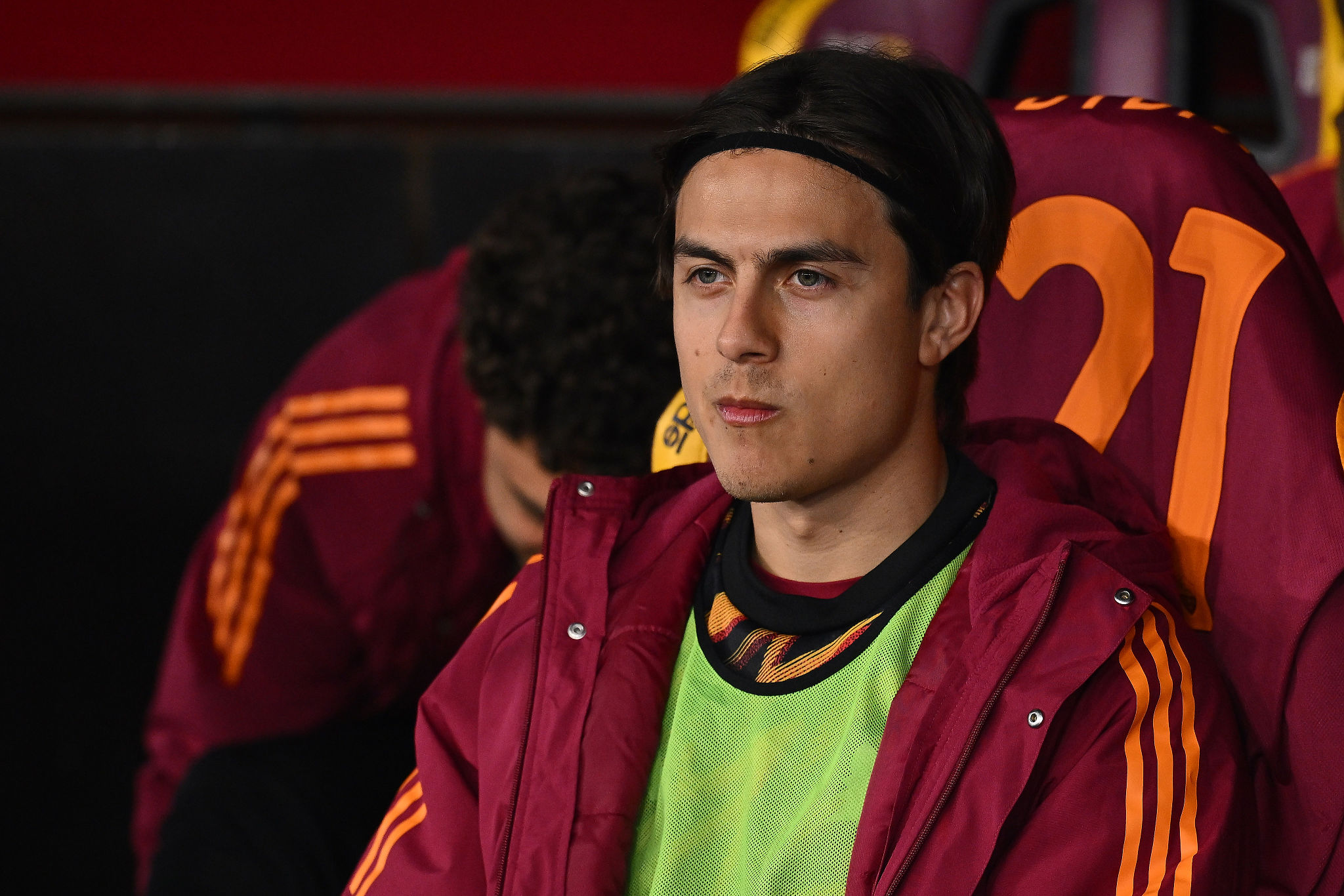 Genoa-Roma, Paulo Dybala c'è. L'argentino pronto al rientro