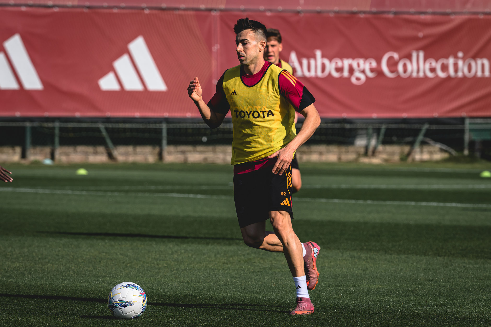 Un Faraone per De Rossi: il Genoa pensa al ritorno di El Shaarawy