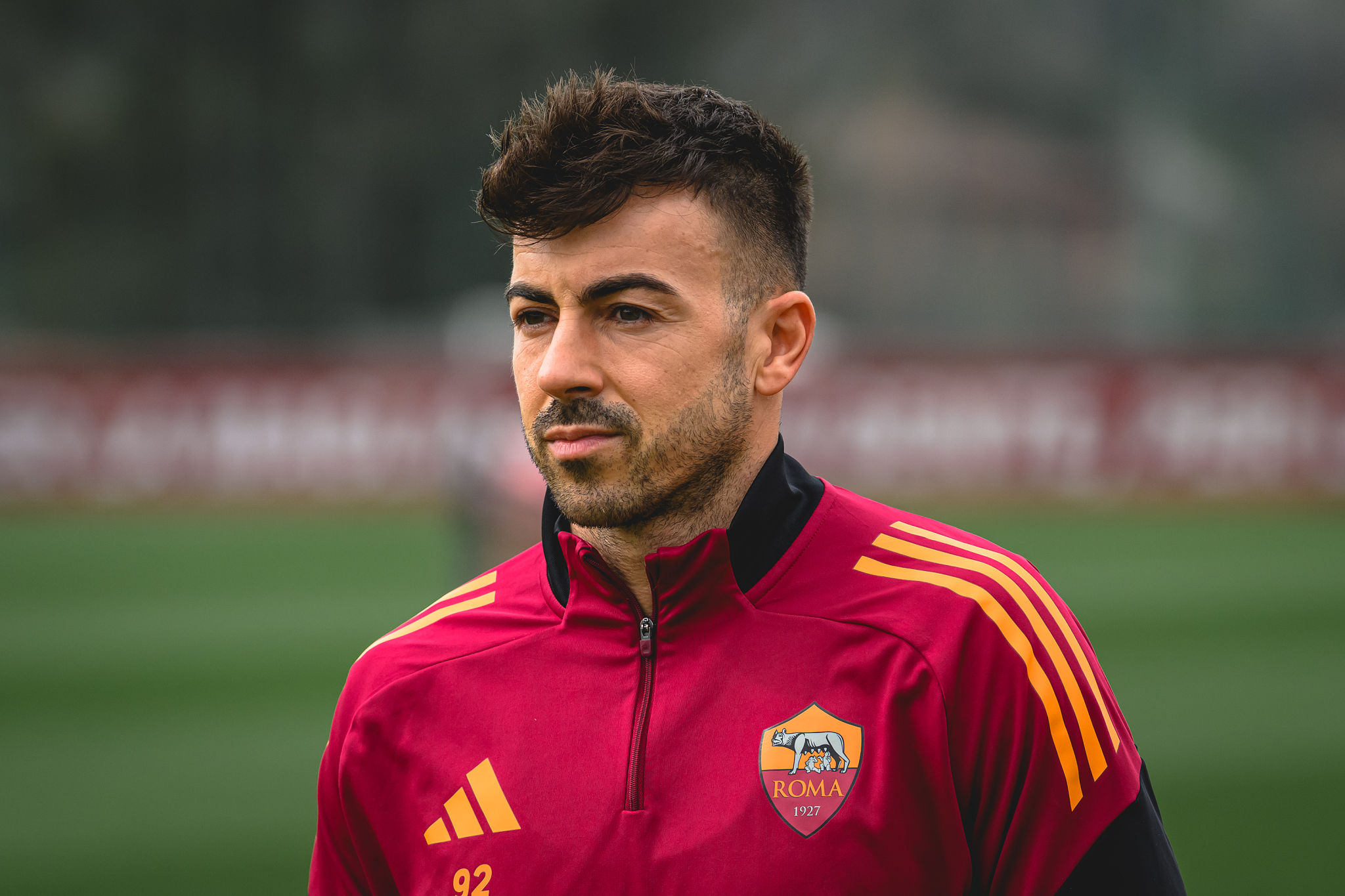✗ El Shaarawy, un'idea per il Genoa: De Rossi lo chiama a Marassi