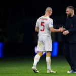 De Rossi, niente Roma. L'obiettivo è un altro: "Voglio solo fare punti per noi"