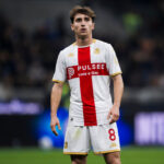 Genoa, Baldanzi torna in gruppo. Sospiro di sollievo per Malinovskyi, Onana lavora a parte