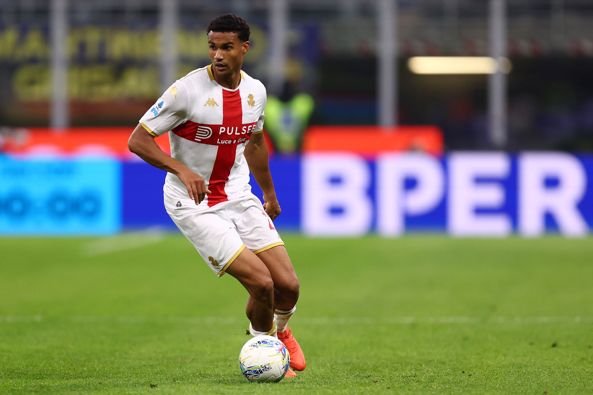 Il Genoa chiama, la Liguria risponde: pullman pronti per le sfide al Ferraris