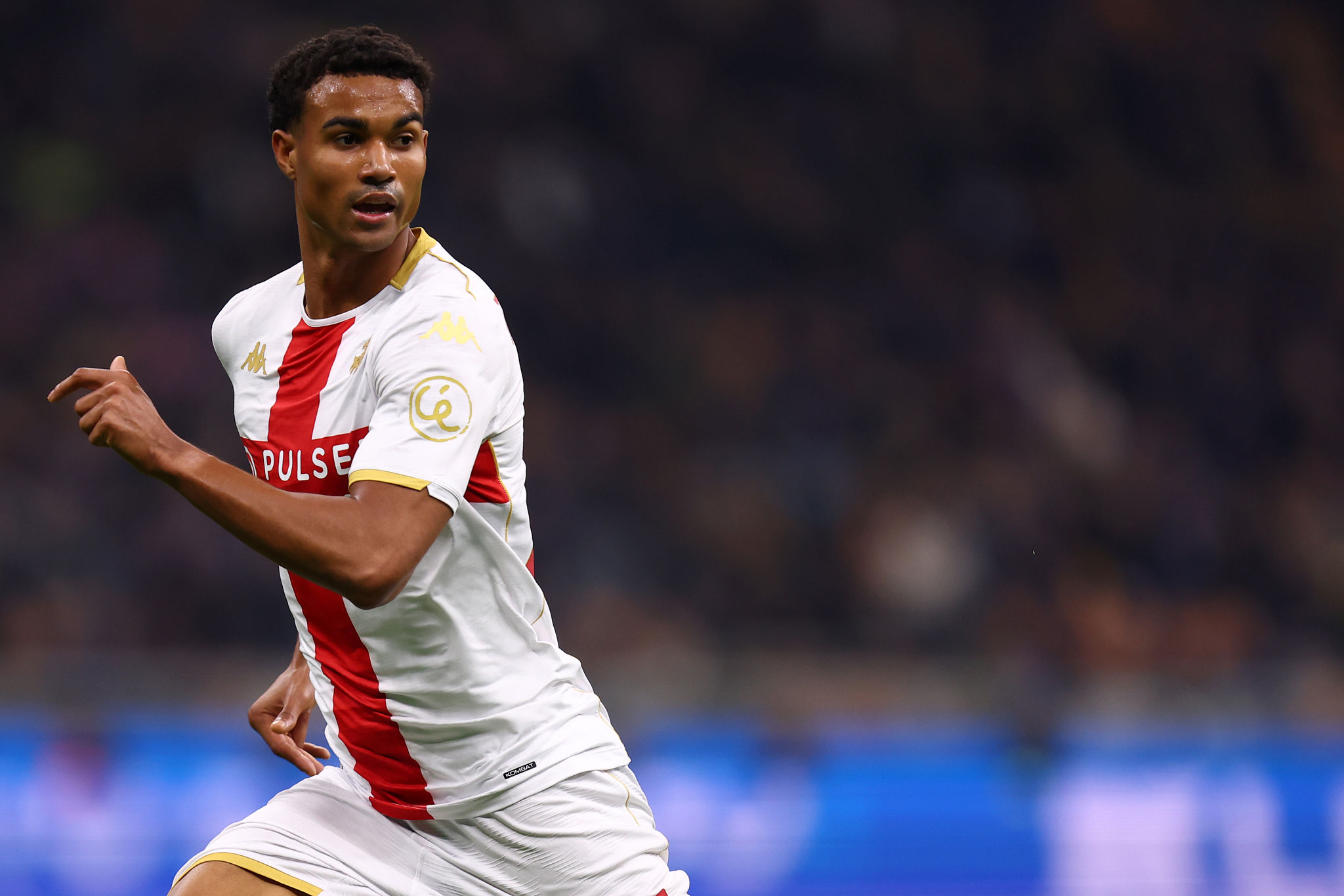 Marcandalli carica il Genoa: "Contro la Juve servirà la mia miglior versione"