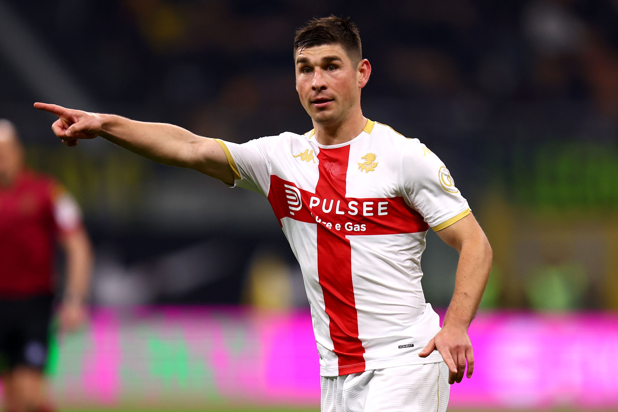 Fallo di mano di Malinovskyi, l'AIA ammette: era rigore