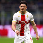 Vitinha carica il Genoa: "Vincere con la Roma, non mi accontento"