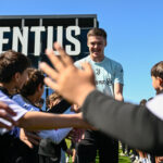 Emil Holm accelera il rientro. Spalletti lo attende già per il Genoa?