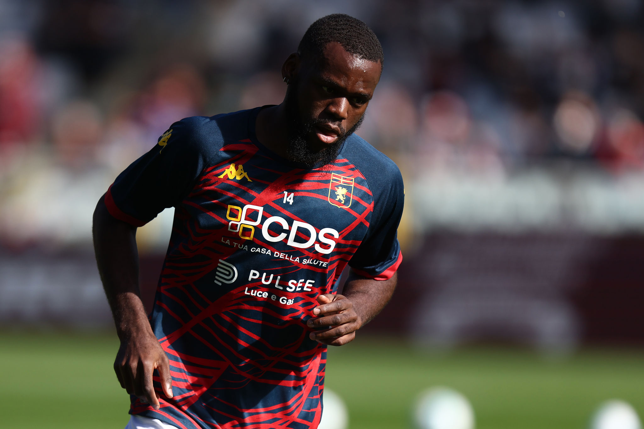 Genoa, i convocati per la sfida contro il Pisa: quanti assenti tra squalifiche e infortuni