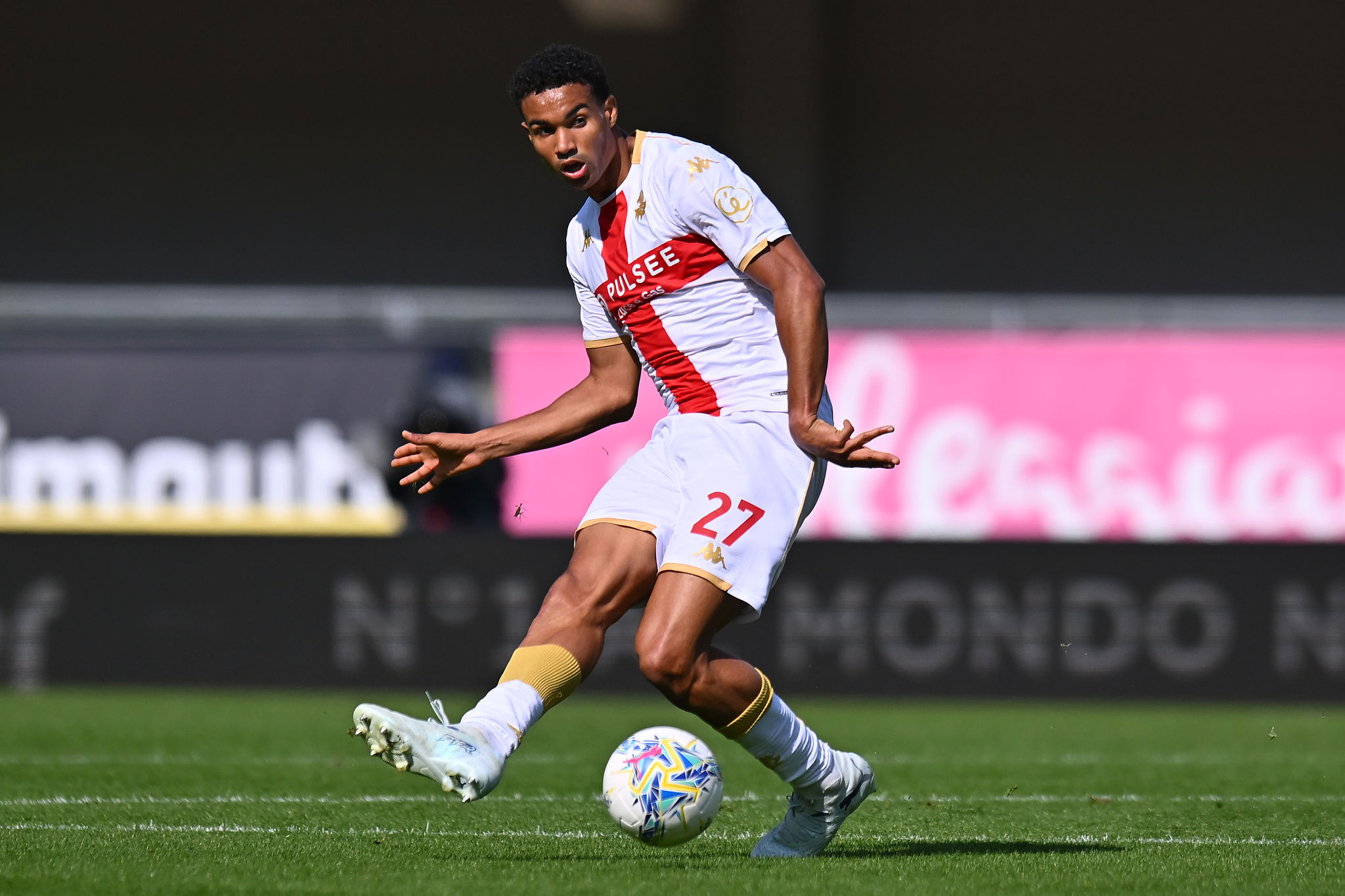 Marcandalli si prende il Genoa: la fiducia di De Rossi e l'interesse dalla Premier